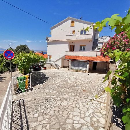 Apartments Maja Dramalj Εξωτερικό φωτογραφία