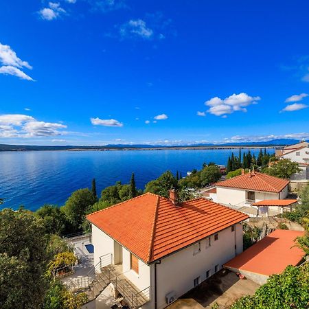 Apartments Maja Dramalj Εξωτερικό φωτογραφία