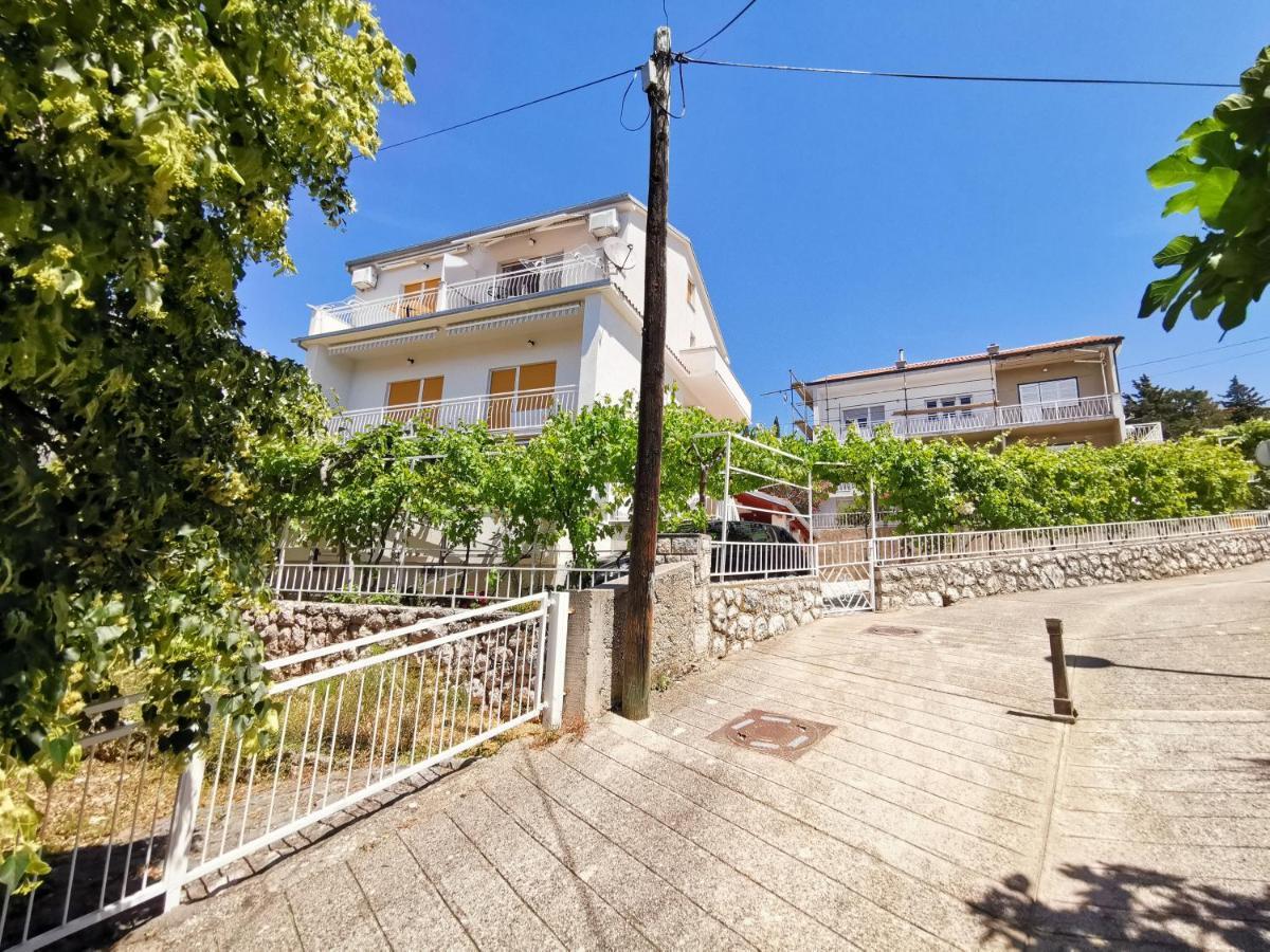 Apartments Maja Dramalj Εξωτερικό φωτογραφία