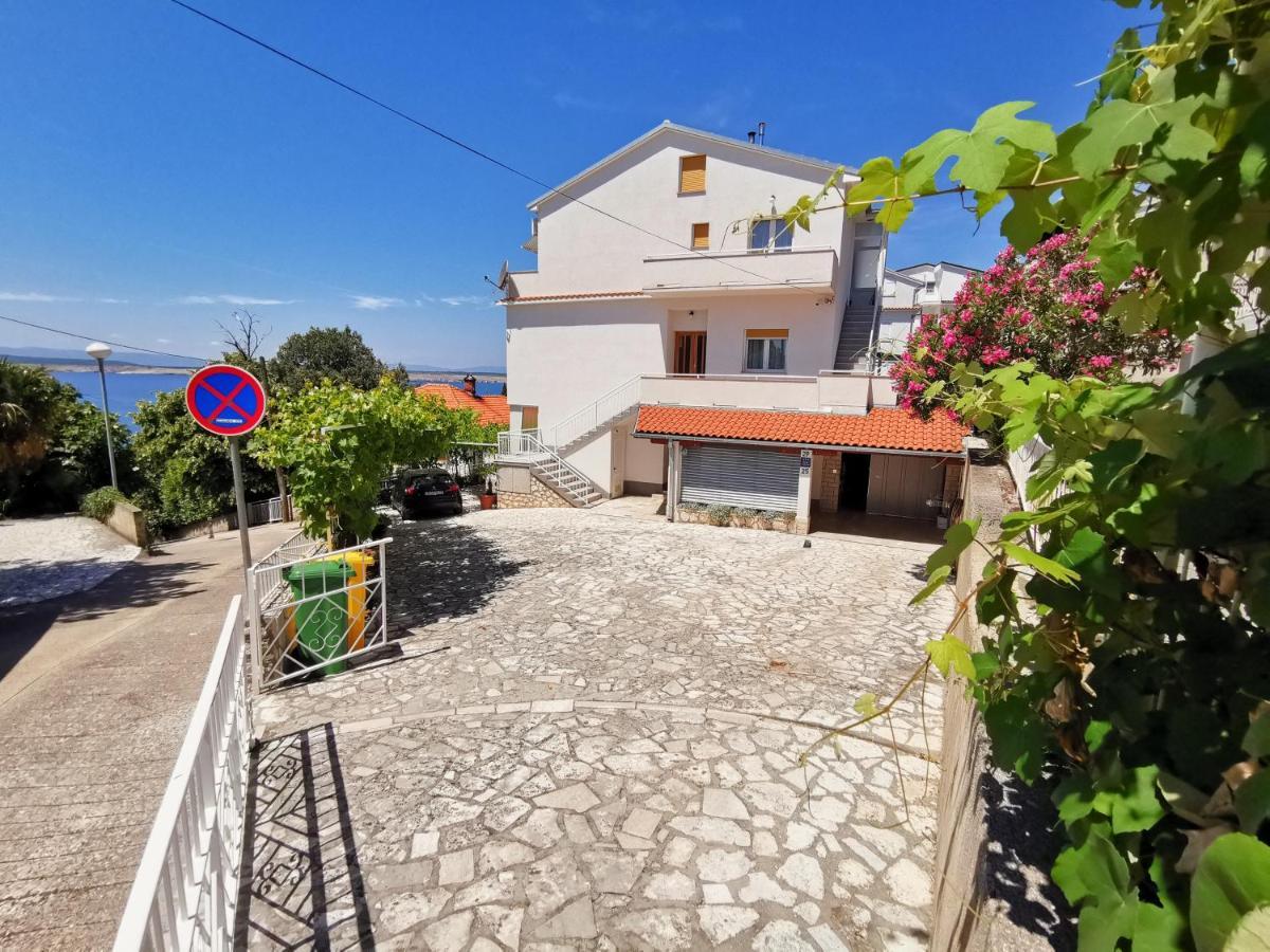 Apartments Maja Dramalj Εξωτερικό φωτογραφία