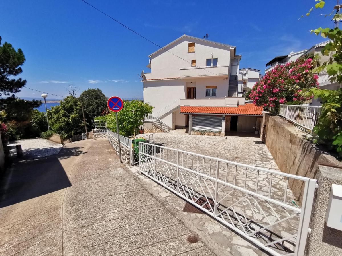 Apartments Maja Dramalj Εξωτερικό φωτογραφία