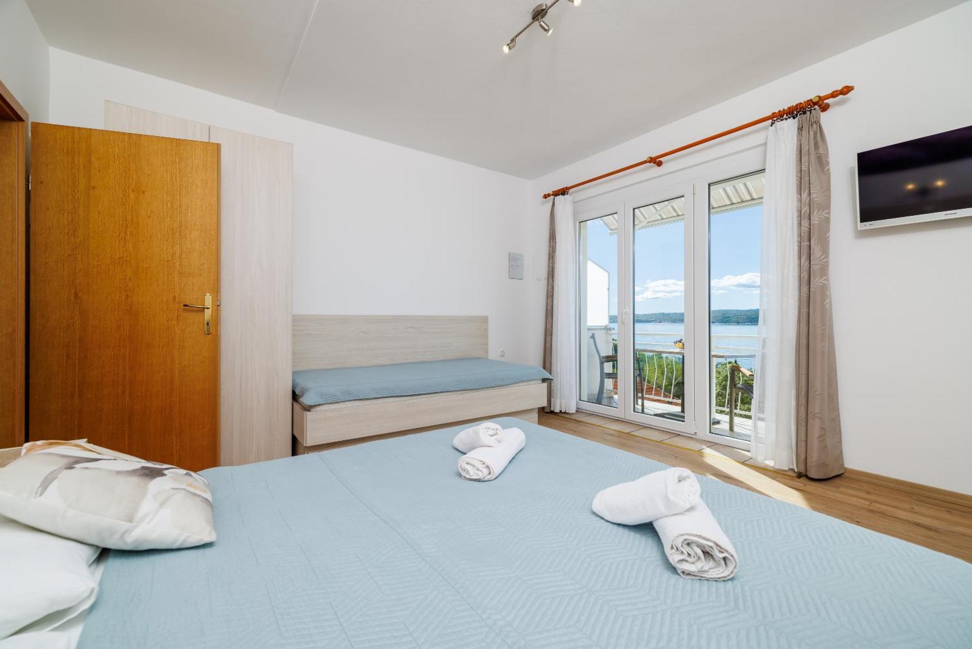Apartments Maja Dramalj Εξωτερικό φωτογραφία