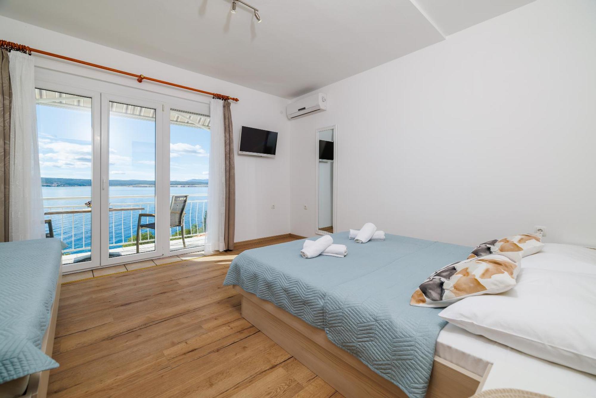 Apartments Maja Dramalj Εξωτερικό φωτογραφία