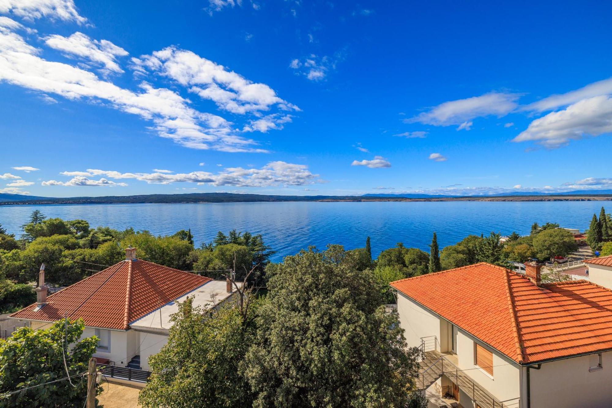 Apartments Maja Dramalj Εξωτερικό φωτογραφία