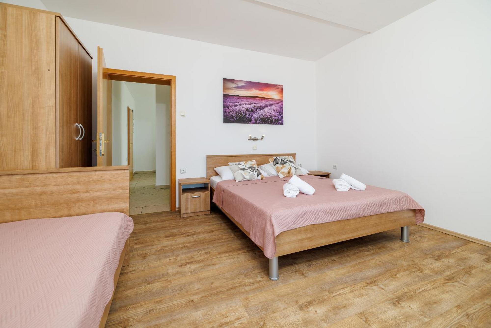 Apartments Maja Dramalj Εξωτερικό φωτογραφία