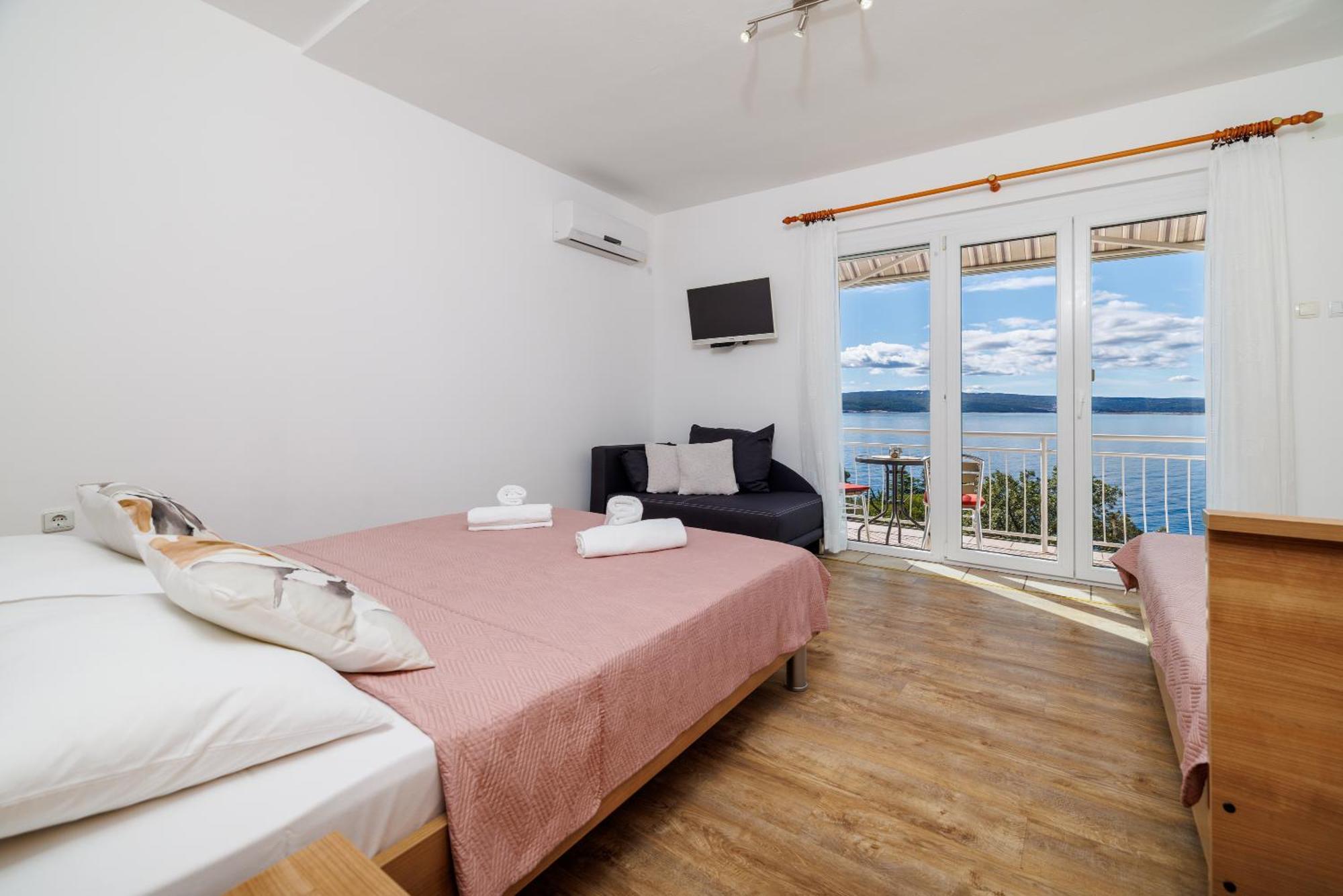 Apartments Maja Dramalj Εξωτερικό φωτογραφία